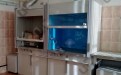 Лабораторные вытяжные шкафы повышенной химстойкости